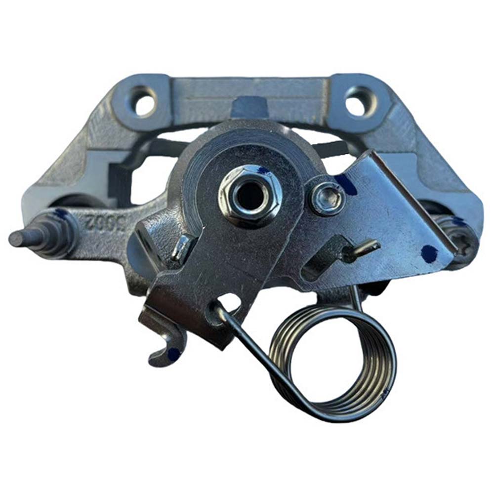 2012 Ford Edge Brake Caliper